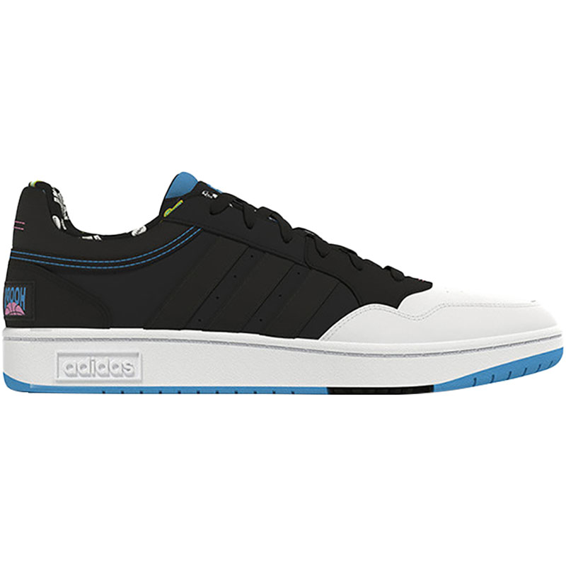 Adidas/阿迪达斯官方正品Neo 男女运动休闲轻便低帮板鞋FZ5960