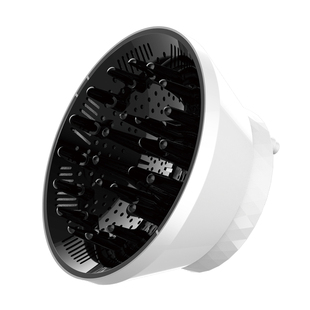 烘发罩卷发造型烘干罩风筒散风烘发器徕芬吹风机风罩万能通用风嘴