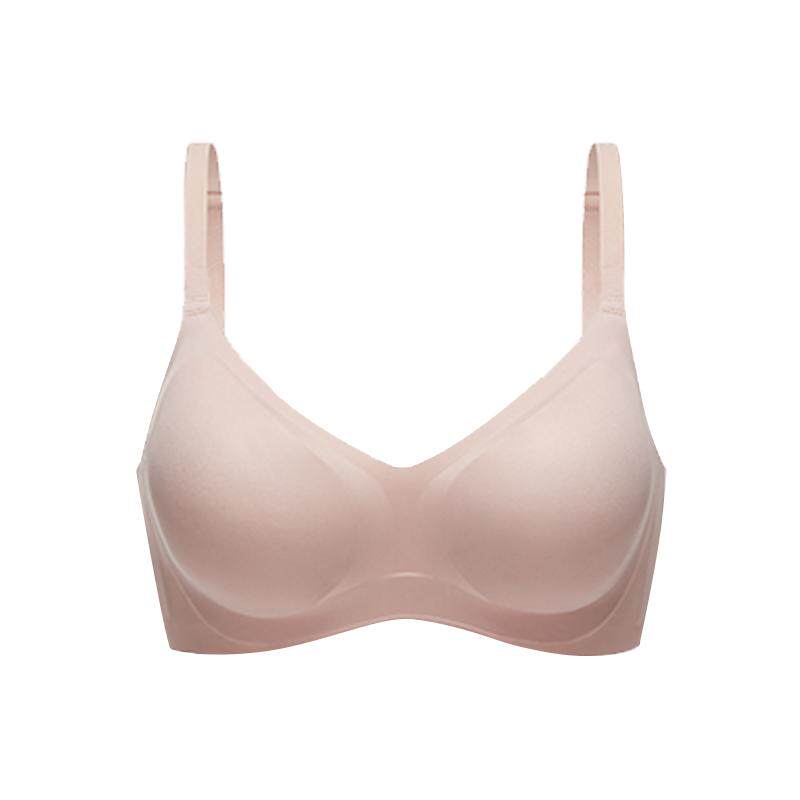 嫚熙太空孕妇哺乳内衣聚拢防下垂孕期专用产后喂奶文胸孕妇薄款女