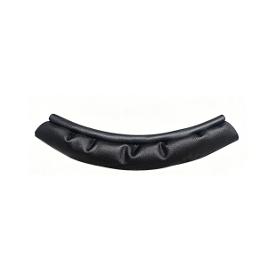 适用铁三角耳机套ATH-M50X耳罩M30X M40X M20X SX1耳机罩m50x头梁保护套耳麦皮垫耳垫耳套头戴式横梁替换配件