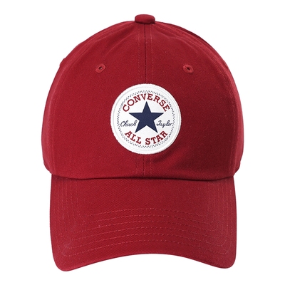 CONVERSE匡威男女同款棒球帽