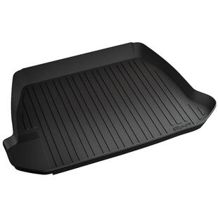 25款VOLVO沃尔沃S60LS80LXC60XC90V60V40S90v90c专用尾后备箱垫子