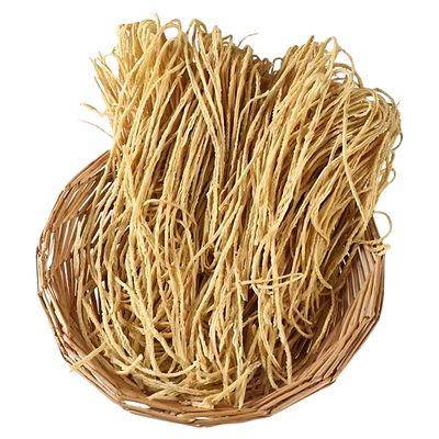 精品无盐粒特干素羊肚丝豆制品