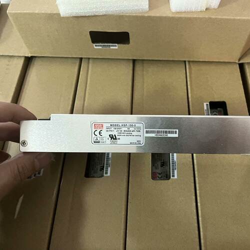 【询价】台湾HSP-150-5，5V30A150W原箱原适用