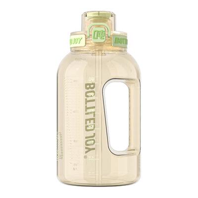BOTTLEDJOY吨吨桶大容量水杯