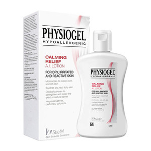 Physioge霏丝佳AI 修红乳液200ML 抗敏修复抗红舒缓保湿 清爽