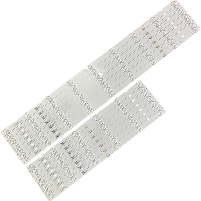 索尼KD-55X9000E灯条背光灯