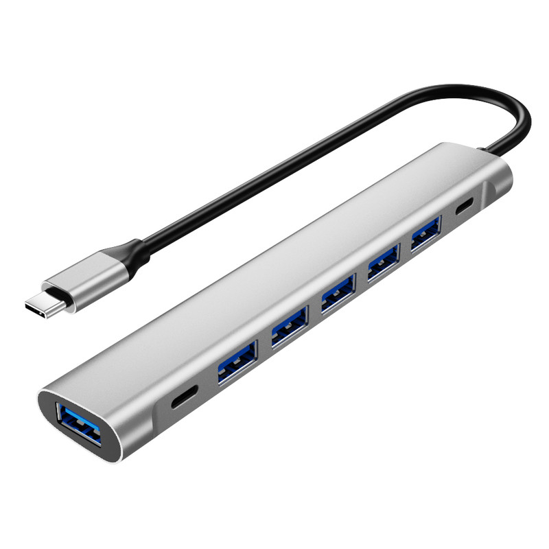 usb扩展器加长线插头3.0延USB HUB/转换