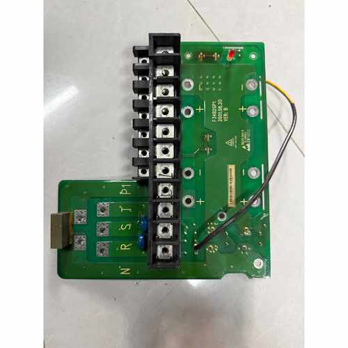 议价F34B2GP1  HTD31-4T0150E艾默生变频器电
