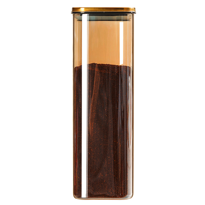 【咖啡粉密封罐】密封防潮抗氧化