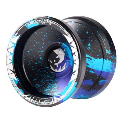 悠悠球比赛专用活睡眠溜溜球专业