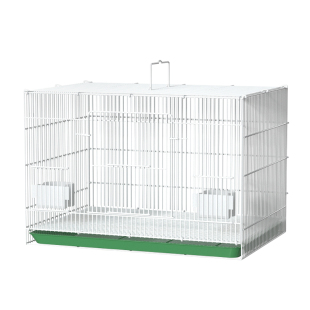 小鸡笼子鸭笼家用芦丁鸡宠物鸭子鹌鹑专用饲养箱室内室外大号养殖