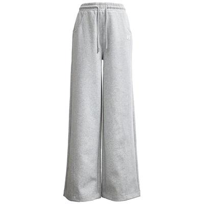 SEASONHIGH直筒版型长裤休闲裤