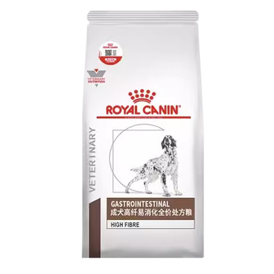 皇家成犬高纤易消化全价处方粮