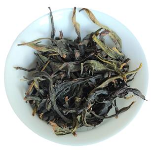 凤凰单丛茶叶清香型岭头白叶潮州特产实惠口粮茶500g工地办公用茶