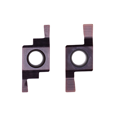 平面数控切槽刀片sgel小径