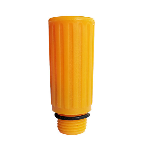 精品空压机呼吸器气泵配件油塞加油帽出气嘴泵头压缩机呼气热卖