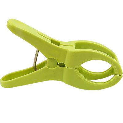 晒衣服防风夹大夹子晾衣夹被夹