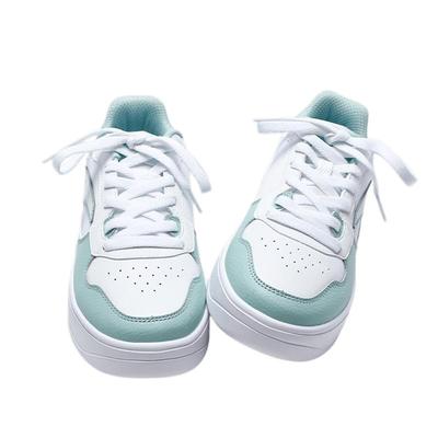 安踏官方旗舰店轻松板鞋女鞋