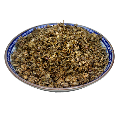 湖南湘西农家坛子菜胡葱酸250克