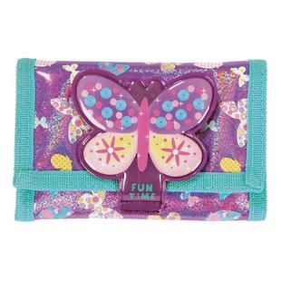 【小猪佩奇】tigerfamily虎米儿童零钱包男女小学生收纳新年礼物