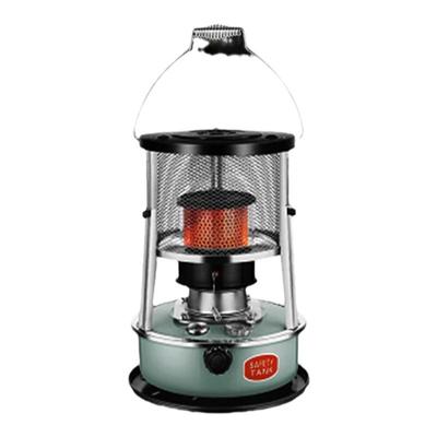 藤次郎同款取暖炉快速升温可升降