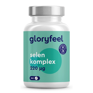 gloryfeel复合硒片免疫加分