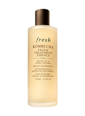 Fresh馥蕾诗红茶水150ml