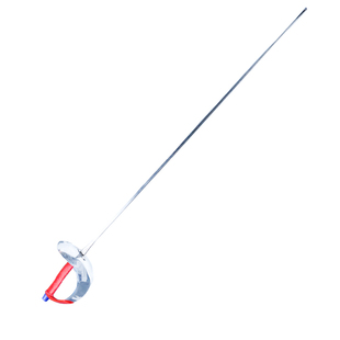 章牌佩剑精品防锈sabre送正品手线弹性优良灵敏儿童成人比赛击剑