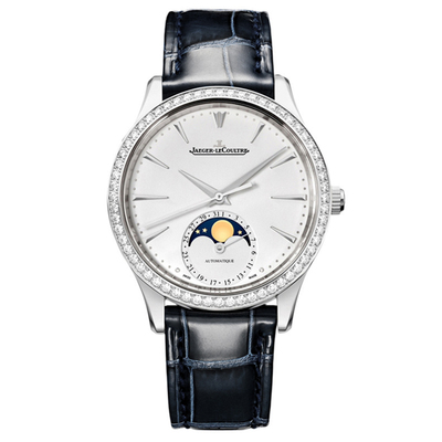 正品积家大师男女款手表送礼物