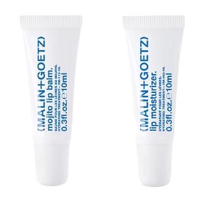 马林戈茨保湿*1+莫吉托*1