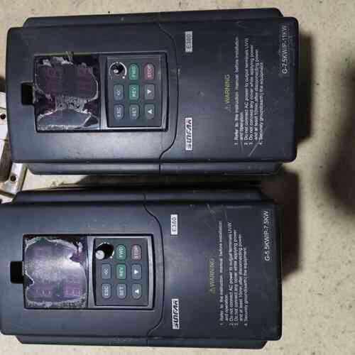 议价四方SUNFAR变频器 E380-4T0055G/0075P
