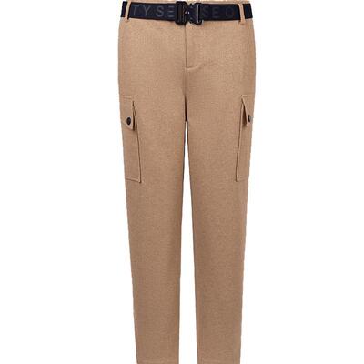 LAURELINE/洛瑞琳九分裤