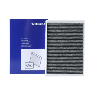 沃尔沃XC40 S40 V60 S60 S90 XC60 XC90空调滤芯原厂空气滤格机滤