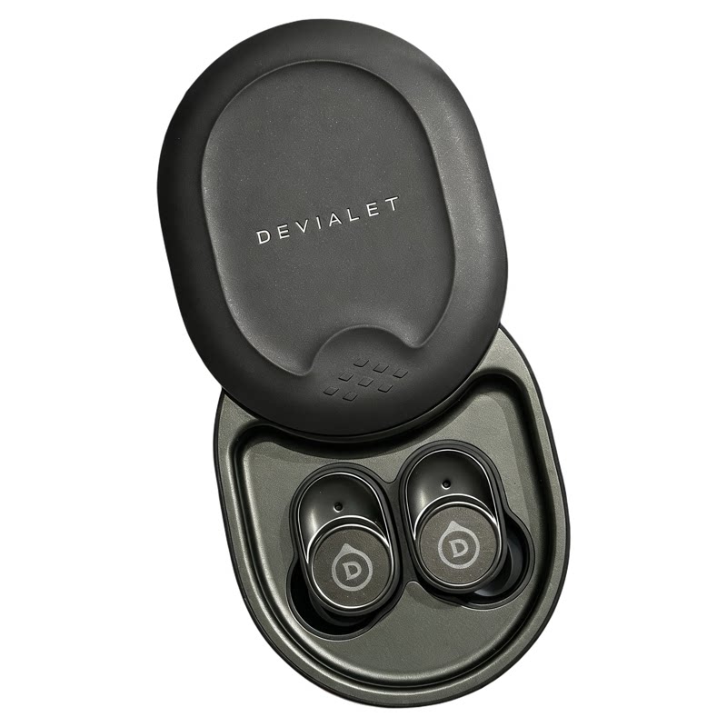 Devialet/帝瓦雷Gem真无线降噪耳机