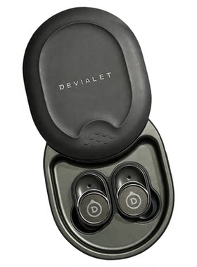 Devialet/帝瓦雷Gemini I双子星无线蓝牙耳机高音质降噪入耳式