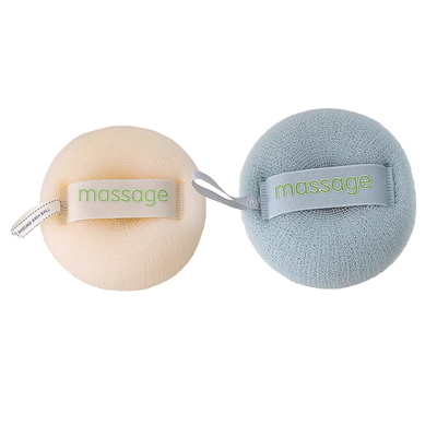 浴球搓澡两用起泡沐浴洗浴男用按摩高档浴花球洗澡神器女不散花