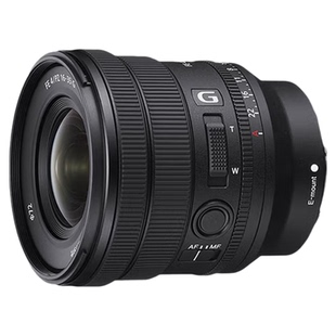 Sony/索尼FE PZ 16-35mm F4 G全幅广角电影电动变焦镜头SELP1635G