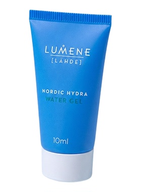 【U先】LUMENE新款面霜清爽版10ml