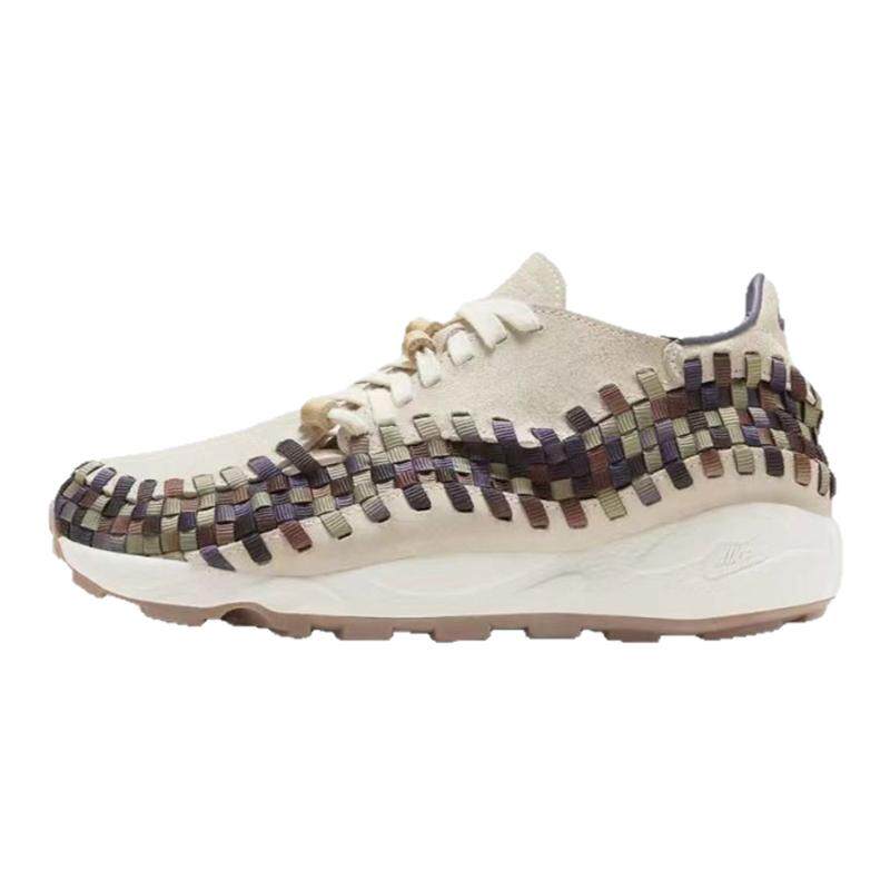 Nike/耐克编织透气运动休闲鞋
