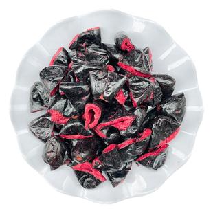 广西特产榄角乌榄广东增城黑榄黑油榄角干灵山楠角甘香橄榄果咸菜