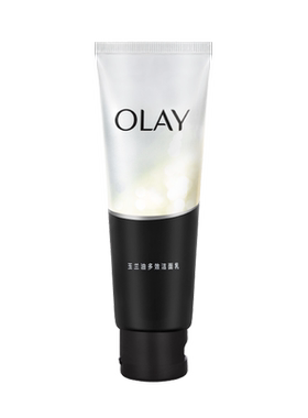 OLAY玉兰油多效洗面奶洁面乳滋润清洁男女卸妆