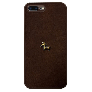 适用于苹果8plus手机壳iphone7p新款a1661简约ip八splus马年七spuls全包ipone防摔i8rplus创意i7puls中国风p8