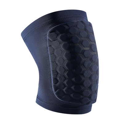 McDavid迈克达威蜂窝护小腿护膝