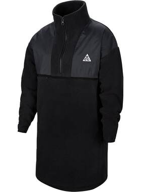 Nike耐克正品大童保暖连衣裙