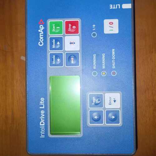 议价ID-FLX-LITE  ID—FLX—LITE 科迈InteliDrive Lite控制器 ID