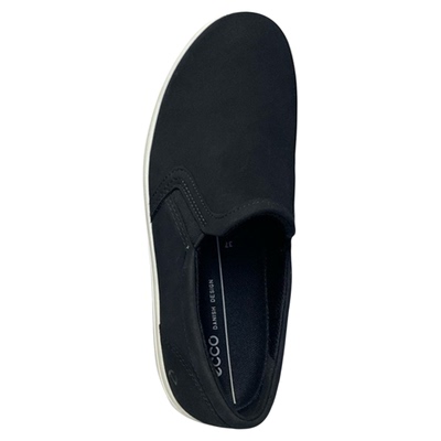 Ecco/爱步女鞋一脚蹬休闲鞋