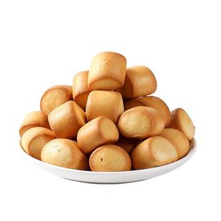 铁棍山药纯碱烤馍特产小吃年货烤花卷代早餐食品饼干山西零食休闲