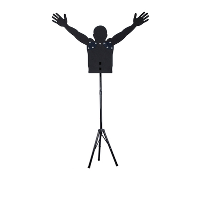 【教练推荐】篮球训练辅助假人