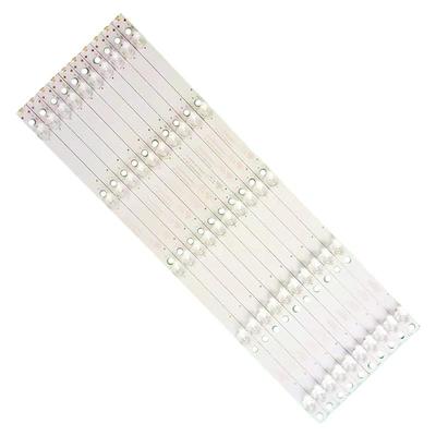 大华55寸DHL55监控视背光灯条